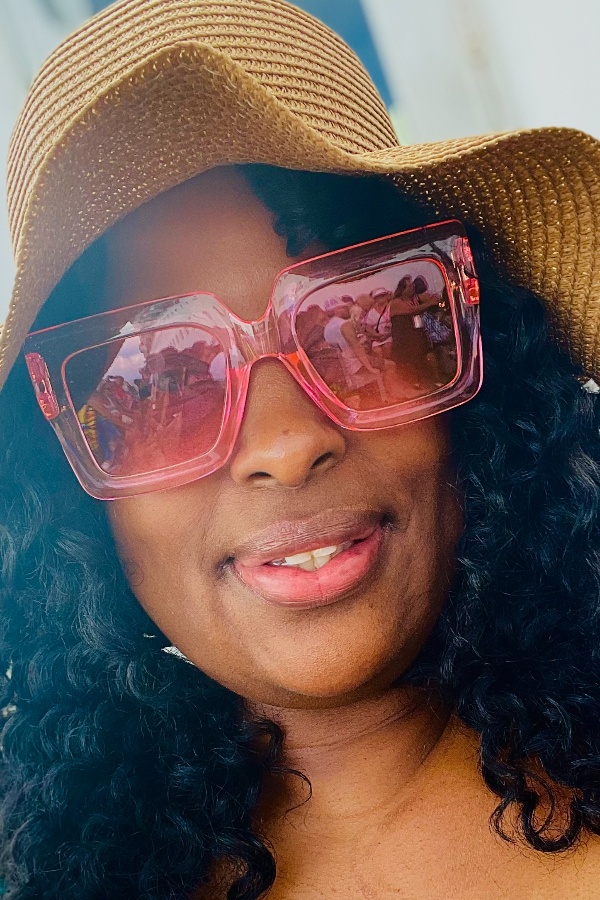 Cruise Brothers Travel Agent Charmel Williams